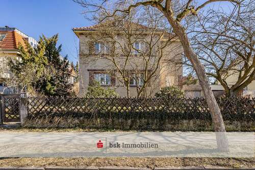 Foto - Haus zum Kaufen in Berlin 1.200.000,00 € 152.66 m²