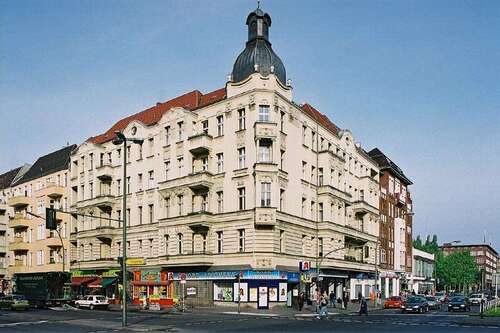 Foto - Wohnung zum Mieten in Berlin 678,83 € 63.62 m²