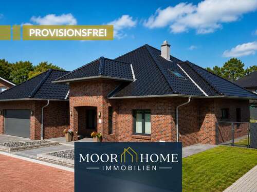 Foto - Haus zum Kaufen in Haren 599.000,00 € 249.82 m²