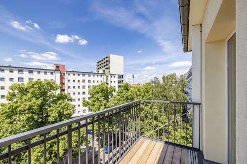 Foto - Wohnung zum Kaufen in Berlin 699.000,00 € 100 m²