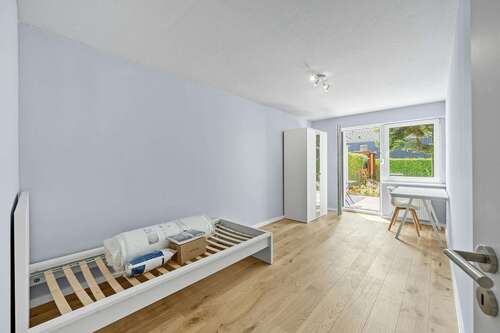 Foto - WG-Zimmer in München 820,00 € 18 m²