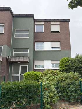Foto - Wohnung zum Mieten in Bottrop 550,00 € 74 m²