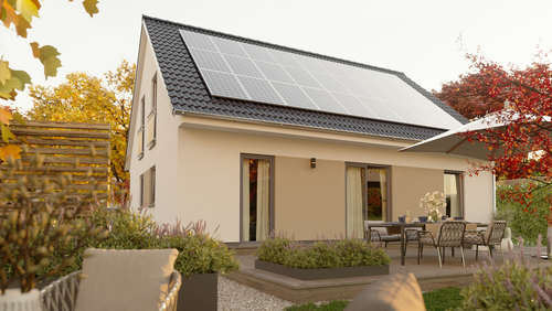 Foto - Haus zum Kaufen in Fuhrberg 422.450,00 € 166 m²
