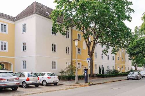 Foto - Wohnung zum Mieten in Wolfsburg 396,20 € 44.17 m²
