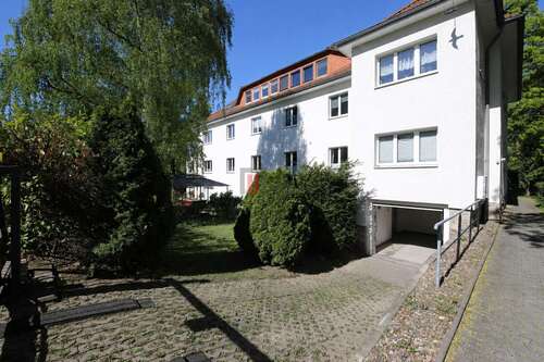 Foto - Wohnung zum Kaufen in Dresden 340.000,00 € 84.58 m²
