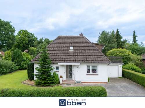 Foto - Haus zum Kaufen in Aurich 209.000,00 € 109 m²
