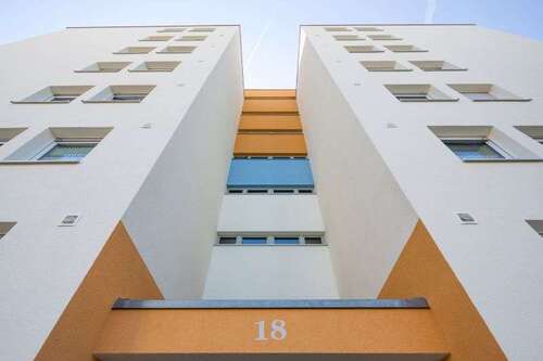 Foto - Wohnung zum Mieten in Pforzheim 585,00 € 63.9 m²
