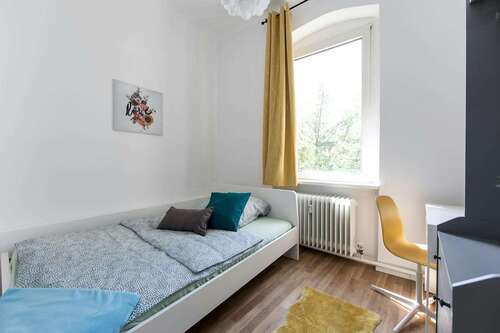Foto - WG-Zimmer in Berlin 640,00 € 9 m²