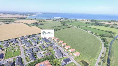 Foto - Haus zum Kaufen in Gelting 430.000,00 € 92 m²