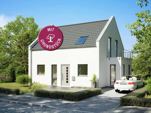 Foto - Haus zum Kaufen in Neustadt 757.995,00 € 133 m²