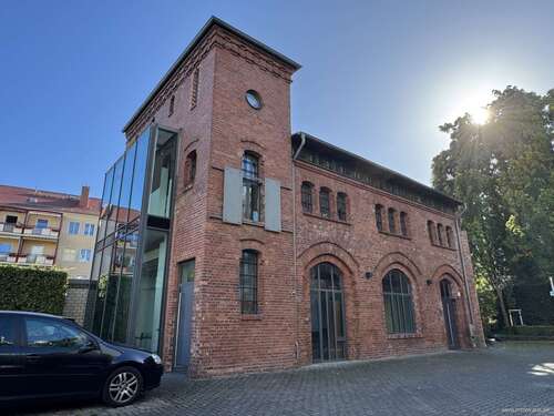 Foto - Büro in Magdeburg Stadtfeld Ost 3.585,92 € 185.5 m²