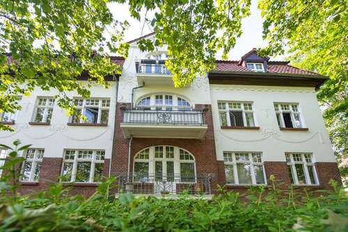 Foto - Wohnung zum Kaufen in Berlin 649.000,00 € 146.73 m²