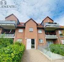 Wohnung zum Mieten in Oschersleben 309,00 € 51.47 m²