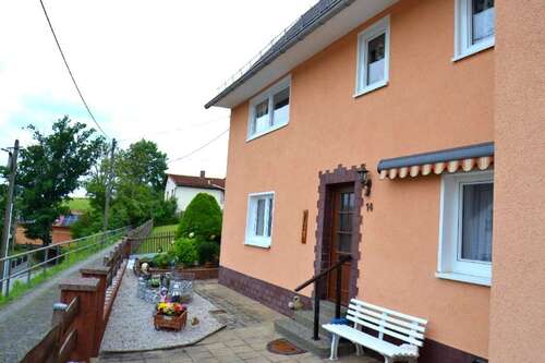 Foto - Haus zum Kaufen in Remse 48.000,00 € 80 m²
