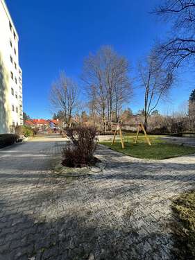 Foto - Wohnung zum Mieten in Geretsried 1.100,00 € 86 m²