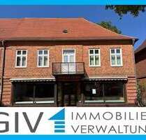 Einzelhandel in Ludwigslust 930,00 € 93 m²