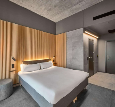 Foto - Wohnung zum Kaufen in Konstan 172.000,00 € 20 m²