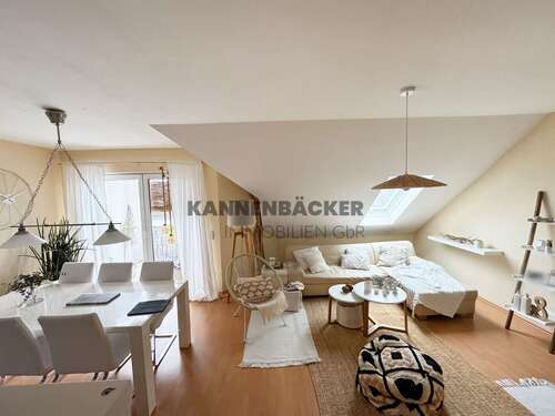 Foto - Wohnung zum Mieten in Höhr-Grenzhausen 430,00 € 62 m²