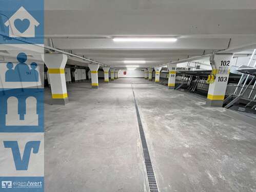 Foto - Garage zu verkaufen in Unterschleißheim 11.800,00 €