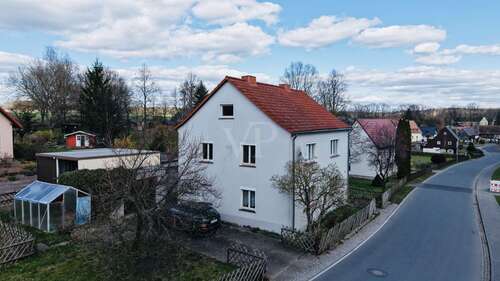 Foto - Haus zum Kaufen in Zittau Schlegel 69.000,00 € 100 m²