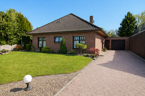 Foto - Haus zum Kaufen in Westoverledingen 299.000,00 € 118 m²