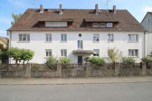 Foto - Wohnung zum Mieten in Groß-Gerau 806,17 € 84.86 m²