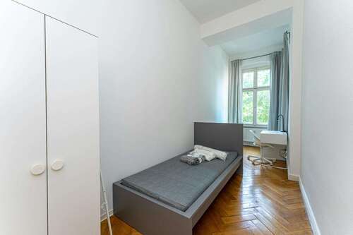 Foto - WG-Zimmer in Berlin 625,00 € 11 m²