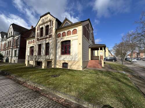 Foto - Haus zum Kaufen in Grevesmühlen 420.000,00 € 240 m²