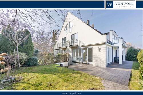 Foto - Haus zum Kaufen in Gräfelfing Lochham 1.595.000,00 € 192.22 m²