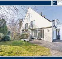 Haus zum Kaufen in Gräfelfing Lochham 1.595.000,00 € 192.22 m² - Gräfelfing / Lochham