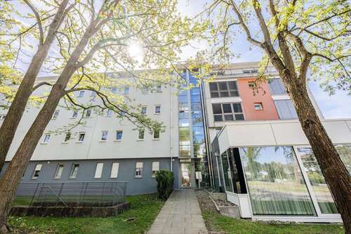 Foto - Wohnung zum Kaufen in Singen 280.000,00 € 87.7 m²