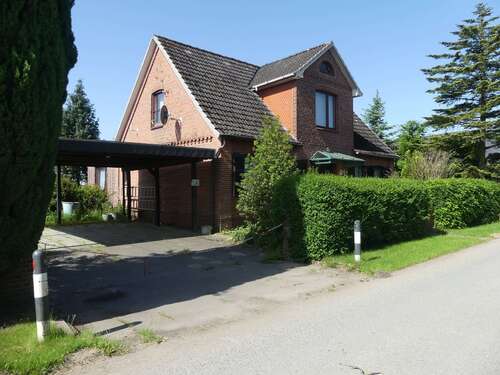 Foto - Haus zum Kaufen in Jork 220.000,00 € 159 m²
