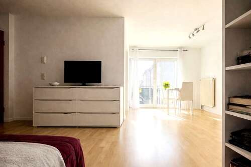 Foto - Wohnung zum Kaufen in Vöhringen 173.000,00 € 53.6 m²