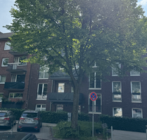 Wohnung zum Mieten in Hamburg 1.701,63 € 81.03 m²