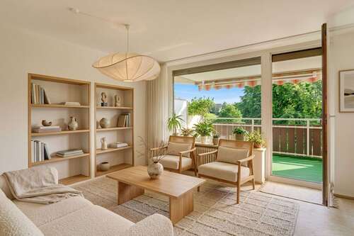 Foto - Wohnung zum Kaufen in München 475.000,00 € 117 m²