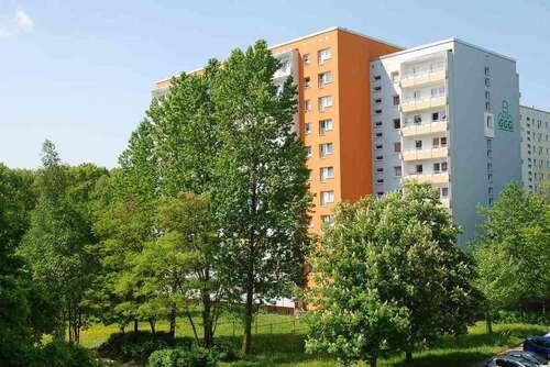 Foto - Wohnung zum Mieten in Chemnitz 245,00 € 36.08 m²