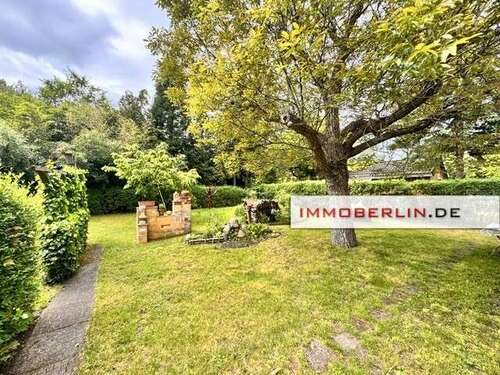 Foto - Grundstück zu verkaufen in Ahrensfelde 295.000,00 € 1032 m²