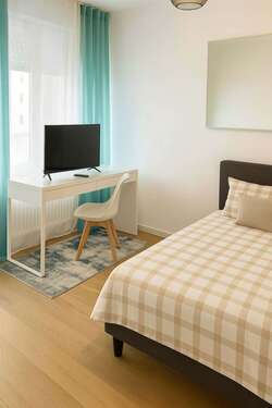 Foto - WG-Zimmer in Germering 750,00 € 12 m²