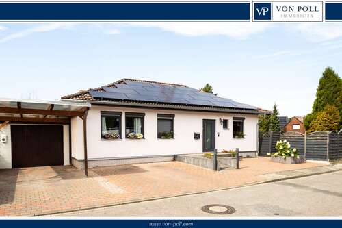 Foto - Haus zum Kaufen in Korschenbroich 552.000,00 € 121.32 m²