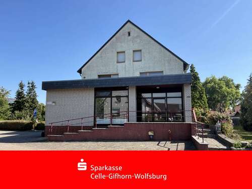 Foto - Haus zum Kaufen in Wasbüttel 394.000,00 € 314 m²