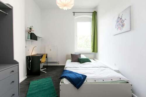 Foto - WG-Zimmer in Berlin 680,00 € 11 m²