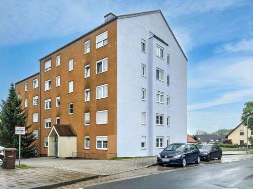Foto - Wohnung zum Kaufen in Bayreuth 190.000,00 € 79.94 m²