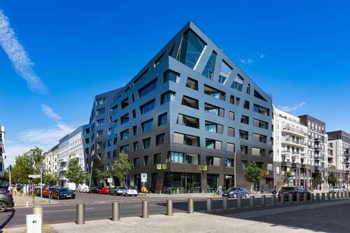 Foto - Wohnung zum Kaufen in Berlin 1.490.000,00 € 102 m²