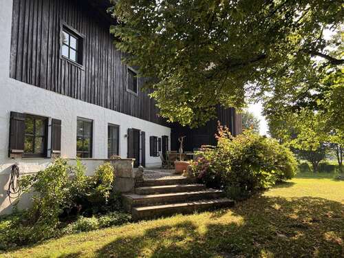Foto - Haus zum Kaufen in Tuntenhausen 1.998.000,00 € 507 m²