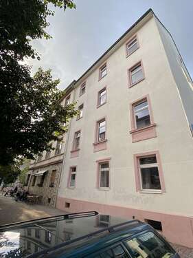 Foto - Wohnung zum Mieten in Frankfurt am Main 870,00 € 53 m²