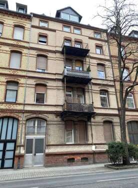 Foto - Wohnung zum Kaufen in Wiesbaden 359.000,00 € 89 m²