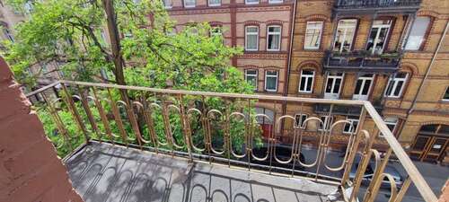 Foto - Wohnung zum Kaufen in Wiesbaden 390.000,00 € 89 m²