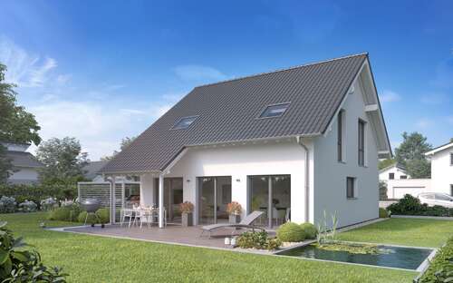 Foto - Haus zum Kaufen in Birkenfeld 796.127,00 € 141 m²