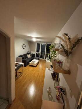 Foto - Wohnung zum Kaufen in Köln 238.000,00 € 45 m²