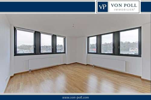 Foto - Wohnung zum Mieten in Dortmund 999,00 € 89 m²